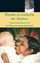 Desde el corazón de Amma